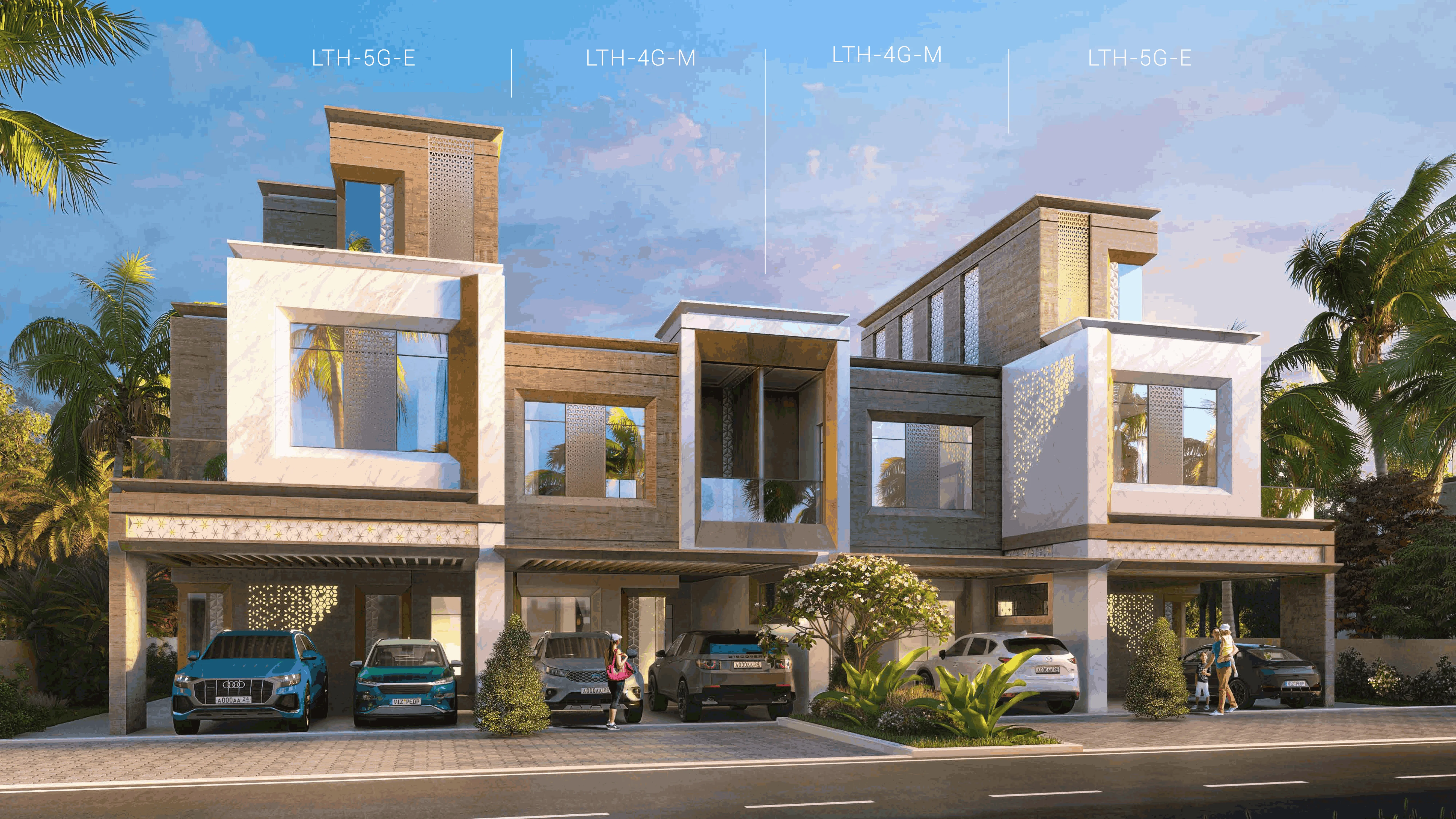 5 Bedroom