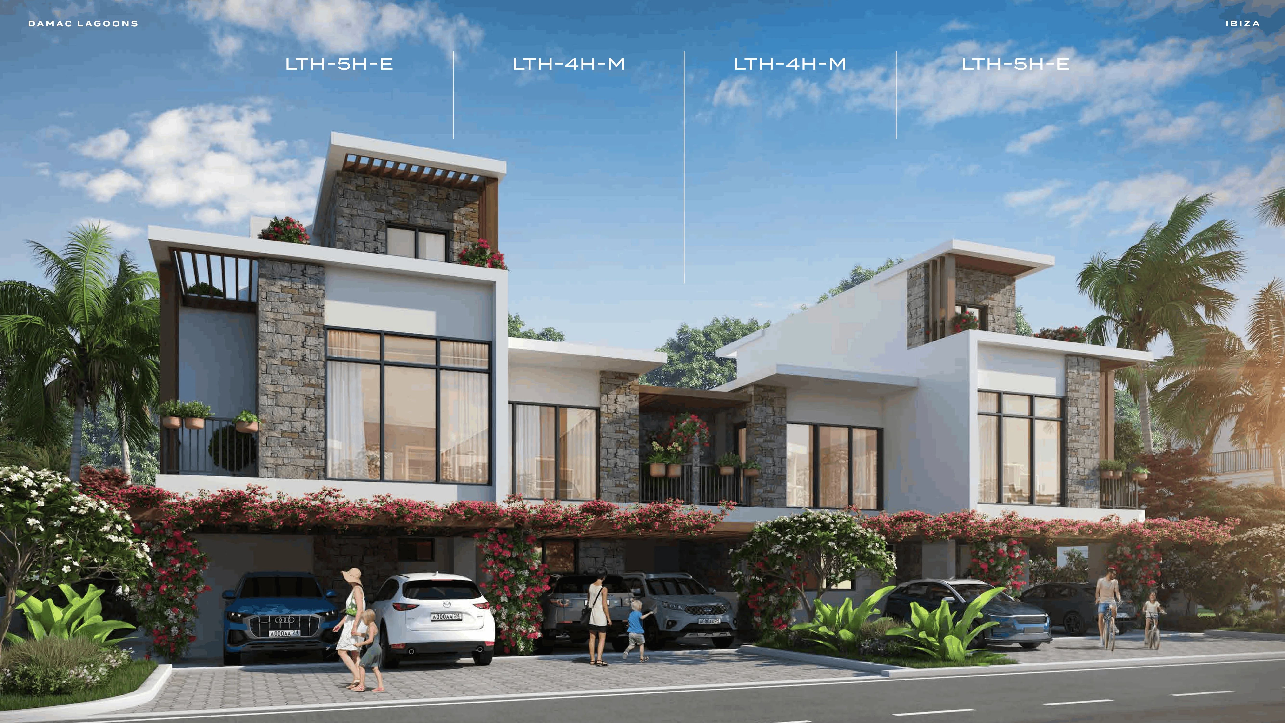 4 Bedroom
