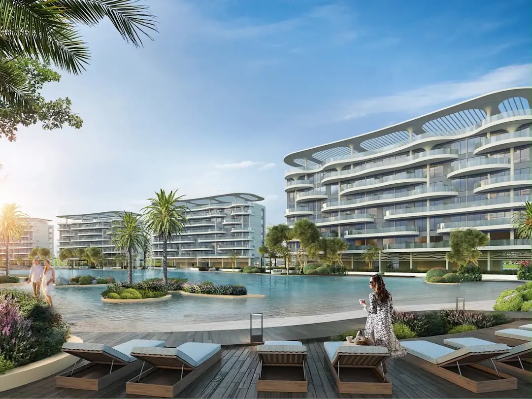 Lagoon Views