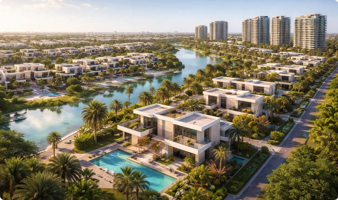 Damac Hills 2
