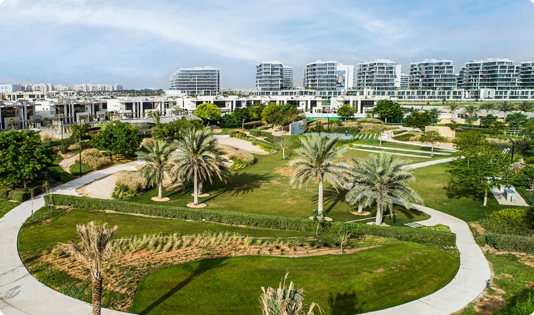 Damac Hills