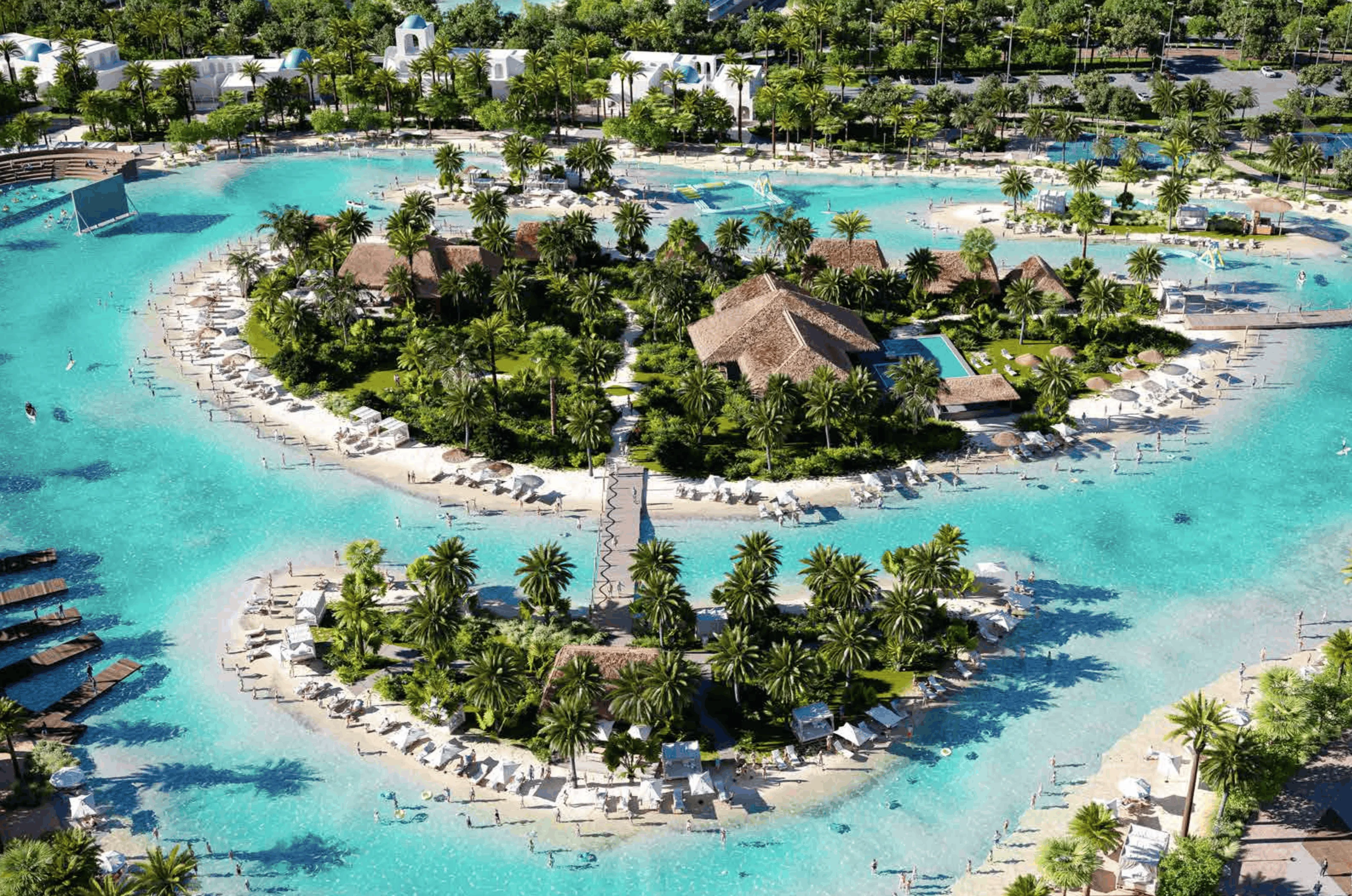 Marbella at DAMAC Lagoons