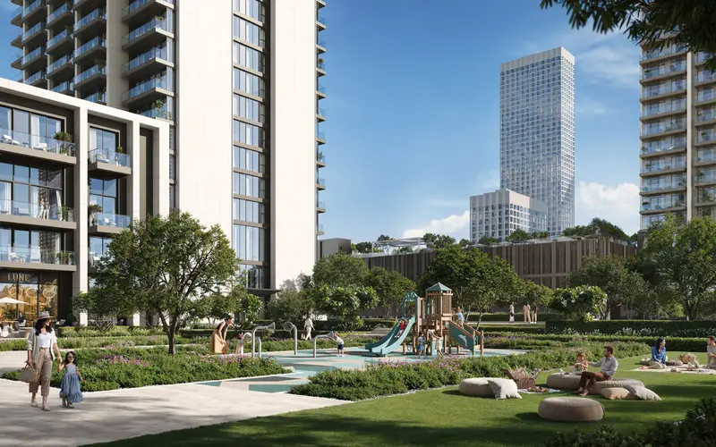 Emaar Properties