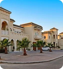 Townhouses