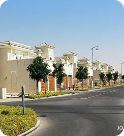 Villas